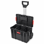 Ящик для інструментів QBrick System Two Cart (SKRWQCTWOVCZAUA017) – Фото №2