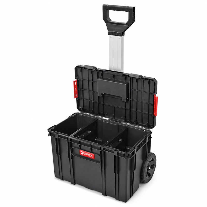 Ящик для інструментів QBrick System Two Cart (SKRWQCTWOVCZAUA017)