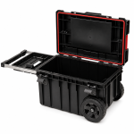 Ящик для інструментів на колесах QBRICK SYSTEM ONE Trolley Expert (SKRWQONETECZAPG001) – Фото №6