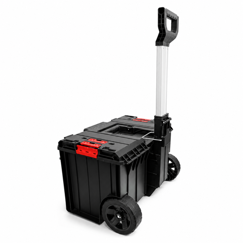 Набор ящиков QBRICK SYSTEM CART и PRO 500 EXPERT (Z251095PG003)