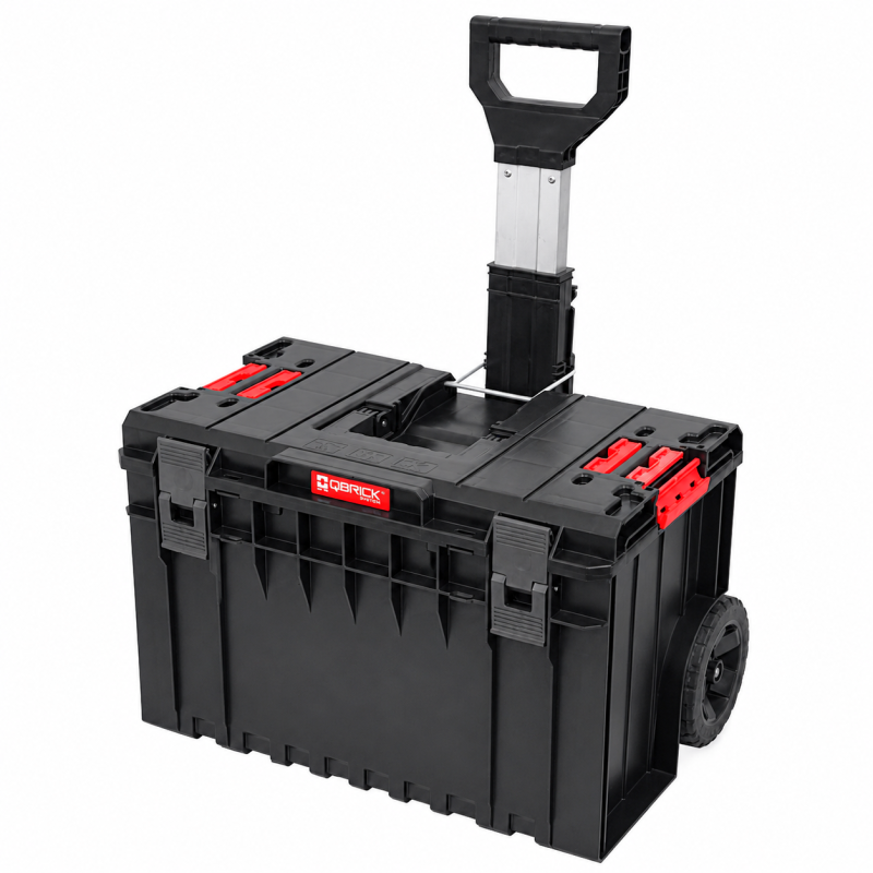 Набор ящиков QBRICK SYSTEM CART и PRO 500 EXPERT (Z251095PG003)