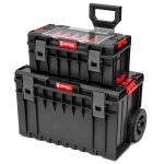 Набор ящиков QBRICK SYSTEM CART и PRO 500 EXPERT (Z251095PG003) – Фото №1