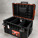 Набор ящиков QBRICK SYSTEM CART и PRO 500 EXPERT (Z251095PG003) – Фото №5