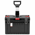 Набор ящиков QBRICK SYSTEM CART и PRO 500 EXPERT (Z251095PG003) – Фото №6