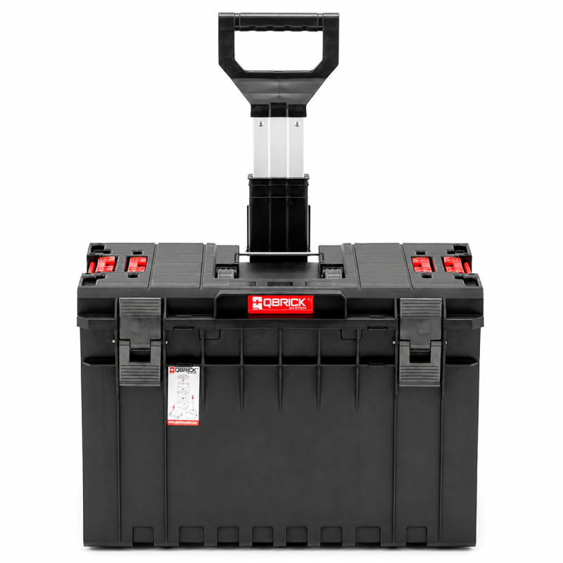 Набор ящиков QBRICK SYSTEM CART и PRO 500 EXPERT (Z251095PG003)