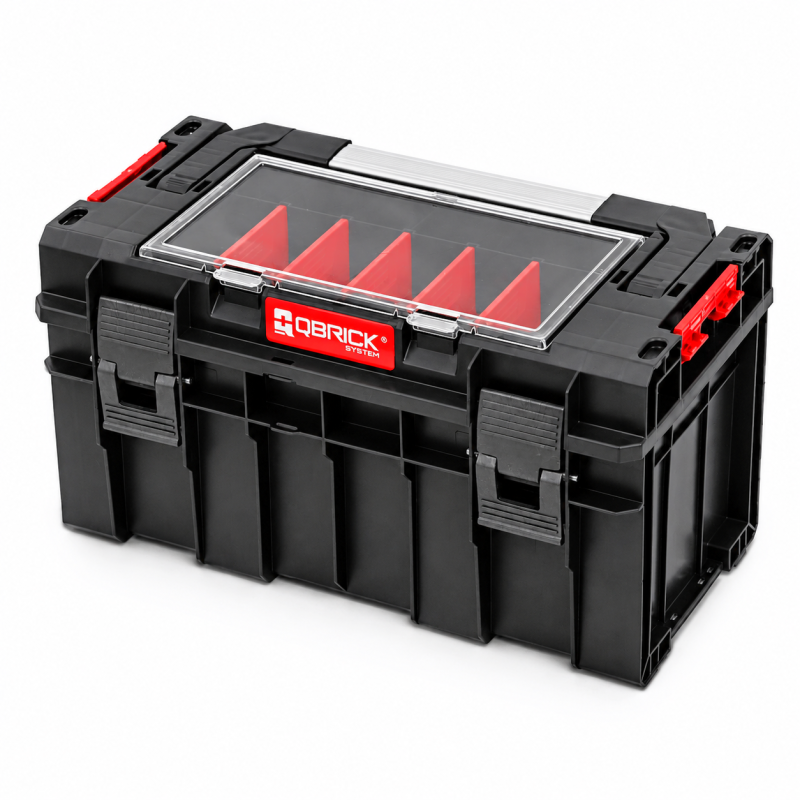 Набор ящиков QBRICK SYSTEM CART и PRO 500 EXPERT (Z251095PG003)