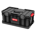 Ящик для инструмента QBRICK SYSTEM TWO TOOLBOX PLUS + 2 органайзера (Z252771UA017) – Фото №2