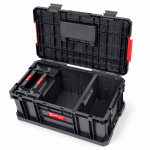 Ящик для инструмента QBRICK SYSTEM TWO TOOLBOX PLUS + 2 органайзера (Z252771UA017) – Фото №3