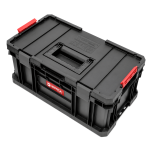 Ящик для инструмента QBRICK SYSTEM TWO TOOLBOX PLUS + 2 органайзера (Z252771UA017) – Фото №7