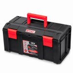 Набір ящиків для інструментів Qbrick REGULAR R-BOX SET 3в1 (Z253938PG003) – Фото №4