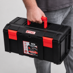 Ящик для инструмента Qbrick REGULAR R-BOX SET 2в1 (Z253990PG003) – Фото №7