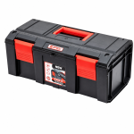 Набір ящиків для інструментів Qbrick REGULAR R-BOX SET 3в1 (Z253938PG003) – Фото №7