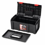 Ящик для инструмента Qbrick REGULAR R-BOX SET 2в1 (Z253990PG003) – Фото №6
