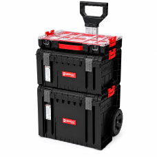 Ящик для инструмента QBRICK SYSTEM PRO SET 2 (Z254386PG003)