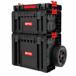 Ящик для инструмента QBRICK SYSTEM PRO SET 2 (Z254386PG003) – Фото №2