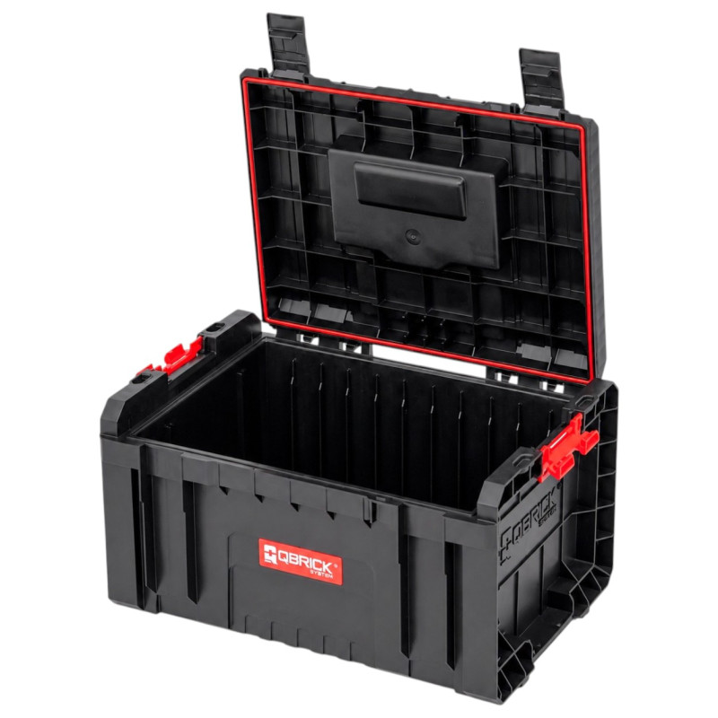 Ящик для инструмента QBRICK SYSTEM PRO SET 2 (Z254386PG003)