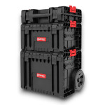 Набір ящиків для інструментів QBRICK SYSTEM PRO SET 1 (Z254935PG003) – Фото №2