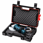 Набір ящиків для інструментів QBRICK SYSTEM PRO SET 1 (Z254935PG003) – Фото №13