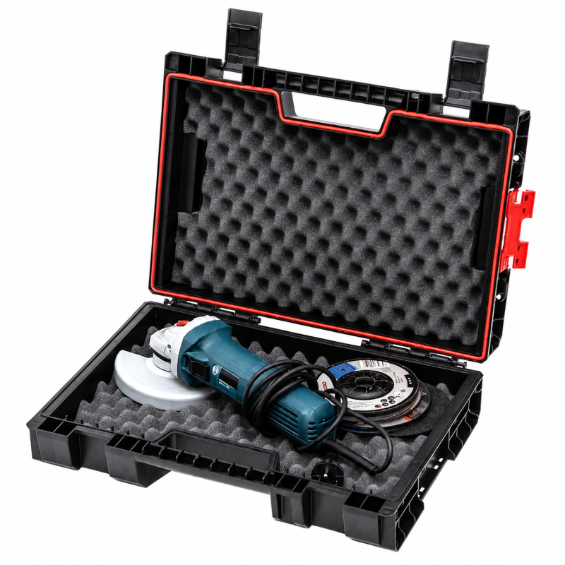 Набір ящиків для інструментів QBRICK SYSTEM PRO SET 1 (Z254935PG003)