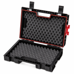 Набір ящиків для інструментів QBRICK SYSTEM PRO SET 1 (Z254935PG003) – Фото №12