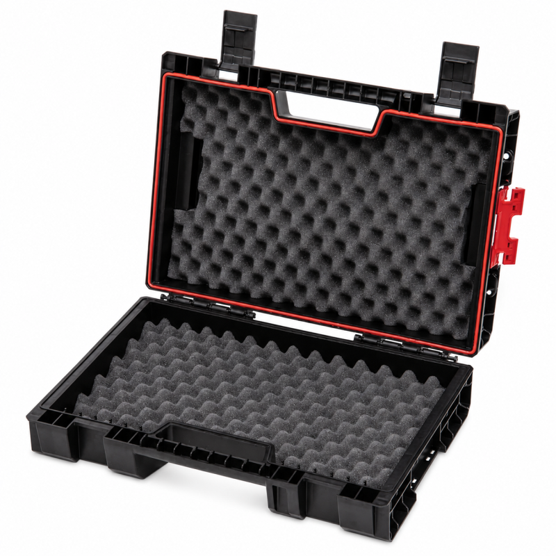 Набір ящиків для інструментів QBRICK SYSTEM PRO SET 1 (Z254935PG003)