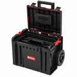 Ящик для инструмента QBRICK SYSTEM PRO SET 3 (Z255963PG001) – Фото №3