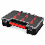 Ящик для інструментів НАБІР QBRICK SYSTEM PRO SET 5 в 1 (Z255710PG002) – Фото №16