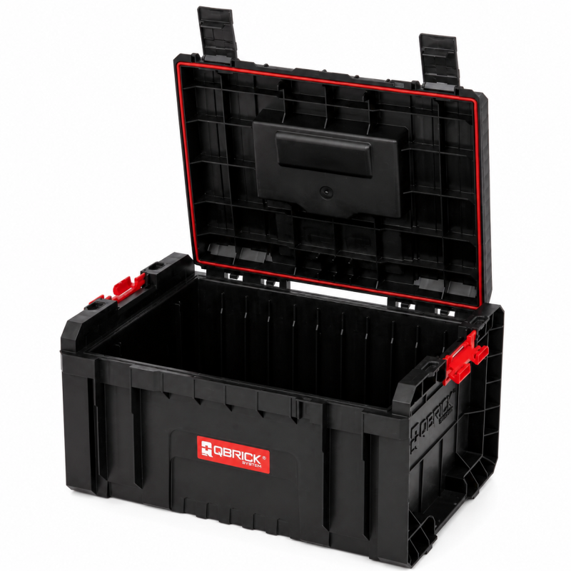 Ящик для инструмента QBRICK SYSTEM PRO SET 3 (Z255963PG001)