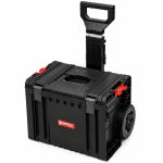 Ящик для инструмента QBRICK SYSTEM PRO SET 3 (Z255963PG001) – Фото №2