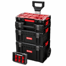 Ящик инструмента НАБОР QBRICK SYSTEM PRO SET 5 в 1 (Z255710PG002)