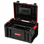 Ящик для инструмента QBRICK SYSTEM PRO SET 3 (Z255963PG001) – Фото №5