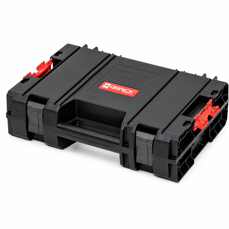 Ящик для инструмента QBRICK SYSTEM PRO SET 3 (Z255963PG001)