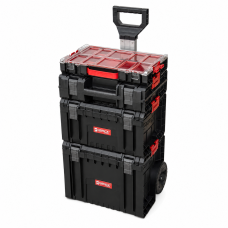 Ящик для инструмента QBRICK SYSTEM PRO SET 3 (Z255963PG001)