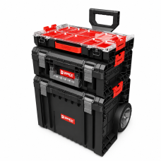 Набор ящиков для инструментов QBRICK SYSTEM PRO SET 4 (Z256953PG003)