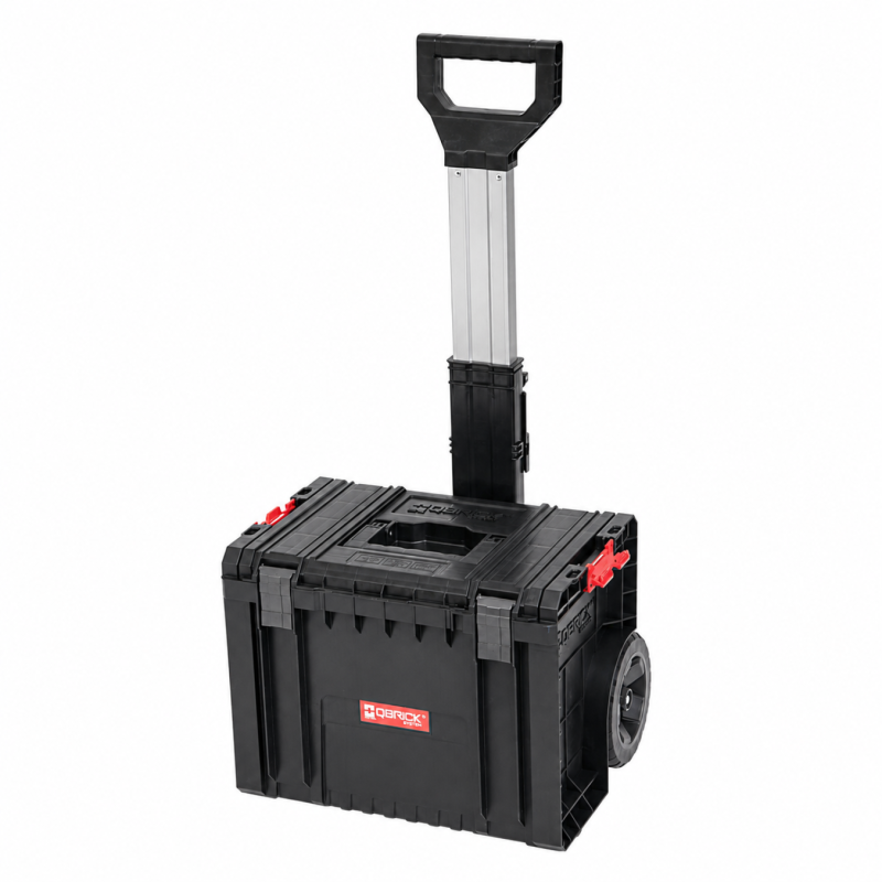 Набір ящиків для інструментів QBRICK SYSTEM PRO SET 4 (Z256953PG003)