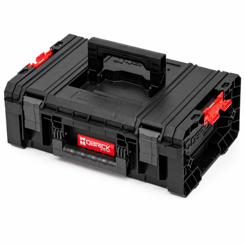 Набір ящиків для інструментів QBRICK SYSTEM PRO SET 4 (Z256953PG003)