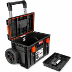 Ящик для инструментов НАБОР QBRICK SYSTEM PRIME SET 1 IP66 (Z257998BY003) – Фото №5