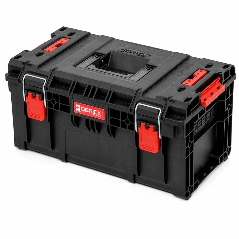 Ящик для инструментов НАБОР QBRICK SYSTEM PRIME SET 1 IP66 (Z257998BY003)