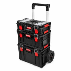 Ящик для инструментов НАБОР QBRICK SYSTEM PRIME SET 2 (Z258001BY003)