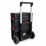Ящик для инструментов НАБОР QBRICK SYSTEM PRIME SET 2 (Z258001BY003) – Фото №3
