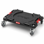 Набор ящиков для инструмента Qbrick SYSTEM PRO SET 1 (Z258117PG003) – Фото №5
