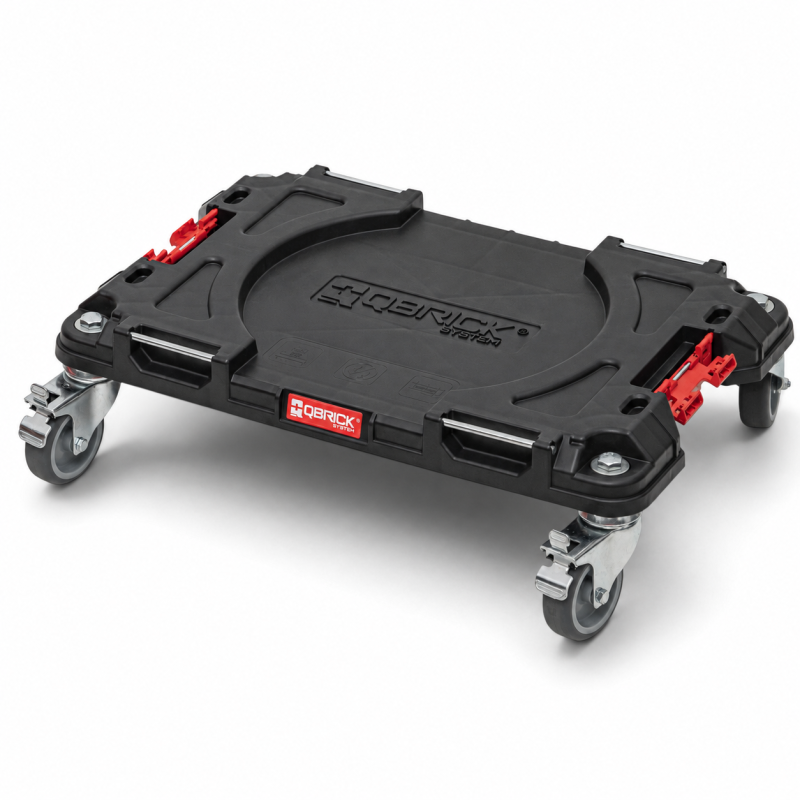 Набор ящиков для инструмента Qbrick SYSTEM PRO SET 1 (Z258117PG003)