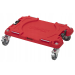Набор ящиков для инструментов Qbrick System PRO Drawer Workshop Set 3 2.0 RED (Z258353PG003) – Фото №4