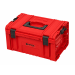 Набір ящиків для інструментів QBRICK SYSTEM PRO RED SET 4 2.0 RUHD (Z258360PG003) – Фото №6