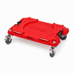 Набір ящиків для інструментів QBRICK SYSTEM PRO RED SET 4 2.0 RUHD (Z258360PG003) – Фото №15