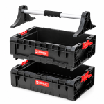 Модульний ящик для інструментів Qbrick System PRO Modular Tray (5901238259695) – Фото №2