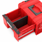 Набор ящиков QBRICK SYSTEM PRO RED DRAWER WORKSHOP SET 6, 2.0 RUHD (Z260370PG003) – Фото №17