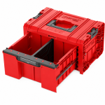 Набор ящиков QBRICK SYSTEM PRO RED DRAWER WORKSHOP SET 6, 2.0 RUHD (Z260370PG003) – Фото №18