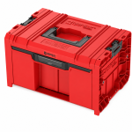 Набор ящиков QBRICK SYSTEM PRO RED DRAWER WORKSHOP SET 6, 2.0 RUHD (Z260370PG003) – Фото №14