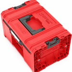 Набор ящиков QBRICK SYSTEM PRO RED DRAWER WORKSHOP SET 6, 2.0 RUHD (Z260370PG003) – Фото №16